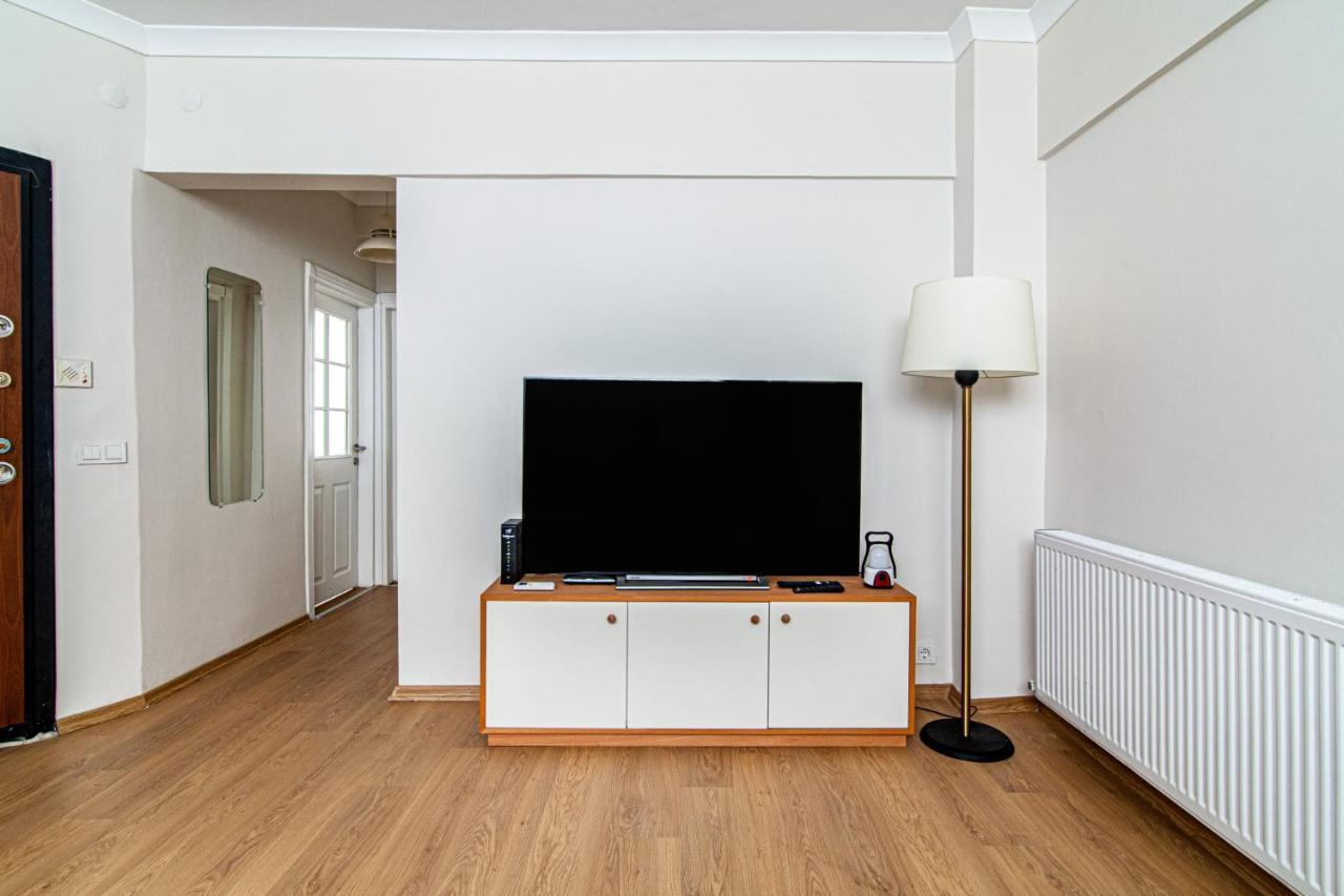 Gorgeous Apartment In The Heart Of Cihangir Provincia di Provincia di Istanbul Esterno foto