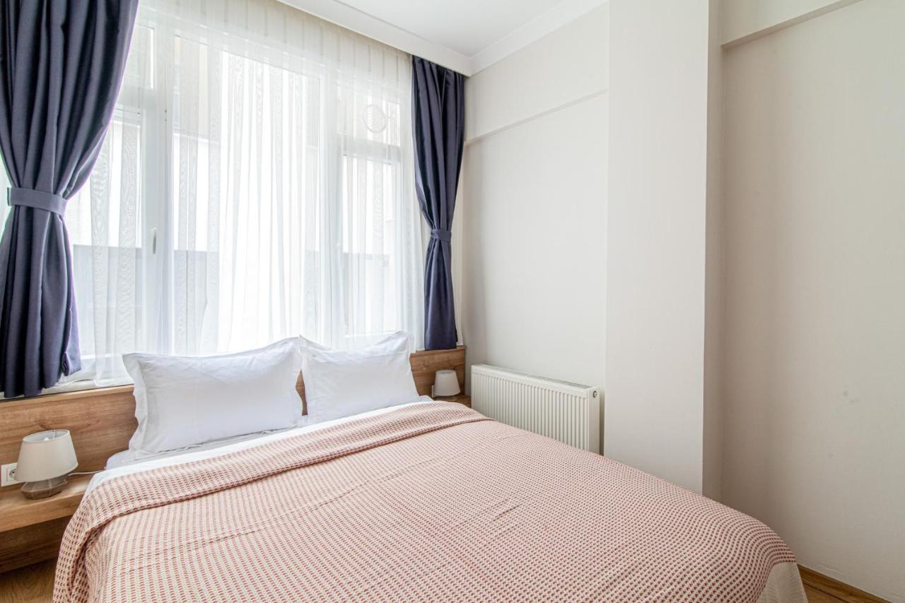 Gorgeous Apartment In The Heart Of Cihangir Provincia di Provincia di Istanbul Esterno foto