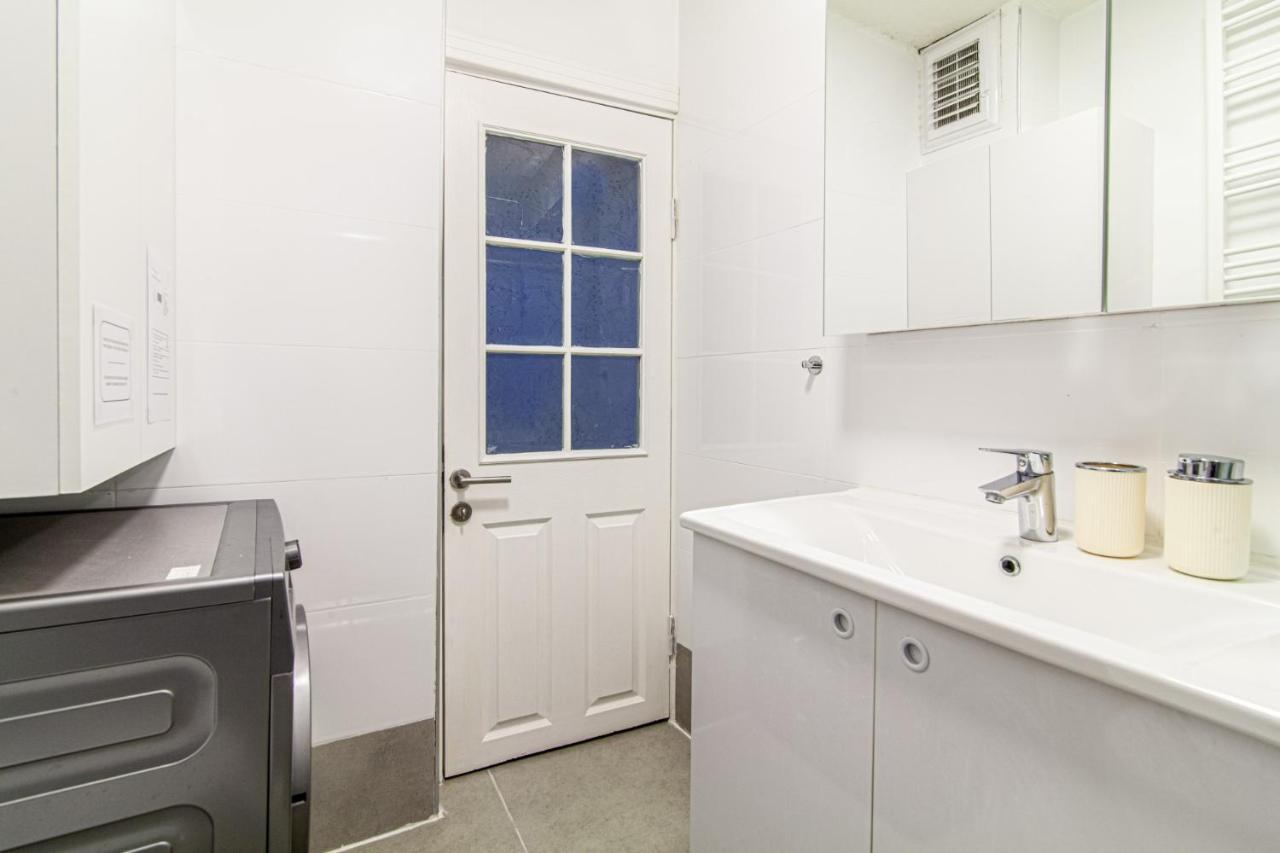 Gorgeous Apartment In The Heart Of Cihangir Provincia di Provincia di Istanbul Esterno foto