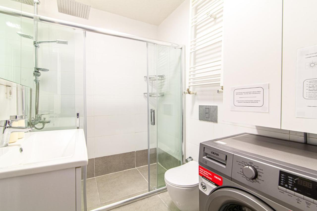 Gorgeous Apartment In The Heart Of Cihangir Provincia di Provincia di Istanbul Esterno foto